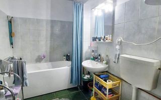 Apartament 2 camere | 43 MP | Etaj 3/6 | Lift | Ștefan cel Mare - Poză 5