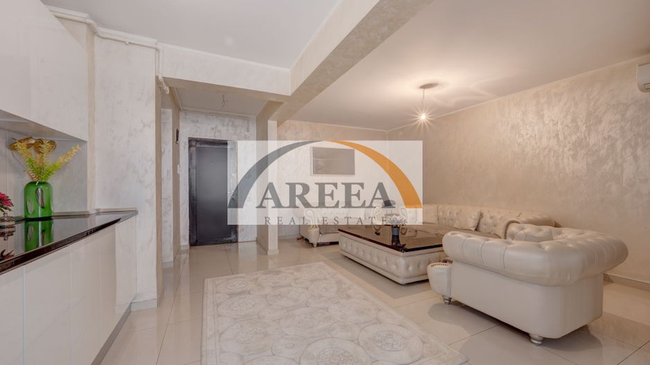 NOU SI ELEGANT - 3 camere decomandat, et 1/3, Oltenitei-Aparatori - Poză 4