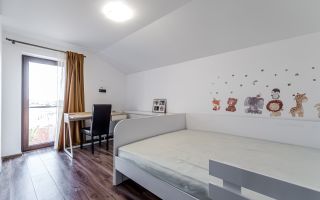 Casa noua la cheie cu teren generos de vanzare in Pecica Comision 0 - Poză 5