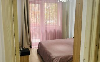 APARTAMENT 2 CAM VALEA LUPULUI ANTIBIOTICE 43 MP MOBILAT UTILAT ETAJ 1 - Poză 5