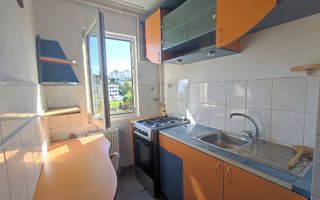 Apartament cu 1 camera | Zona Big - Cartierul Mănăștur - Poză 9