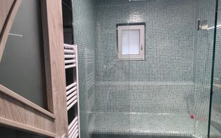 Casa de lux noua mobilata Floresti - Poză 8