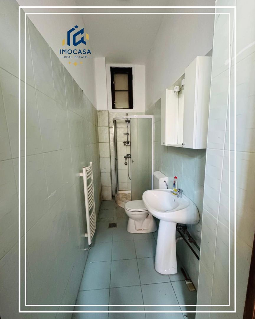 De vanzare Ap 2 camere, Mobilat, Ultracentral Bulevardul McDonald's - Poză 10