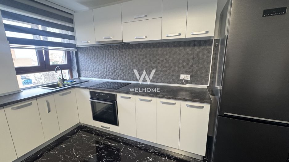 Penthouse de inchiriat, Doamna Stanca Sibiu - Poză 4