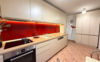 Apartament 3 camere cu balcon, etaj intermediar, cartier Gheorgheni! - Poză 2