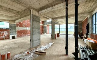 Masterpiece ARK VILLA *863SQM of land* / 309SQM built / Balotesti - Poză 17