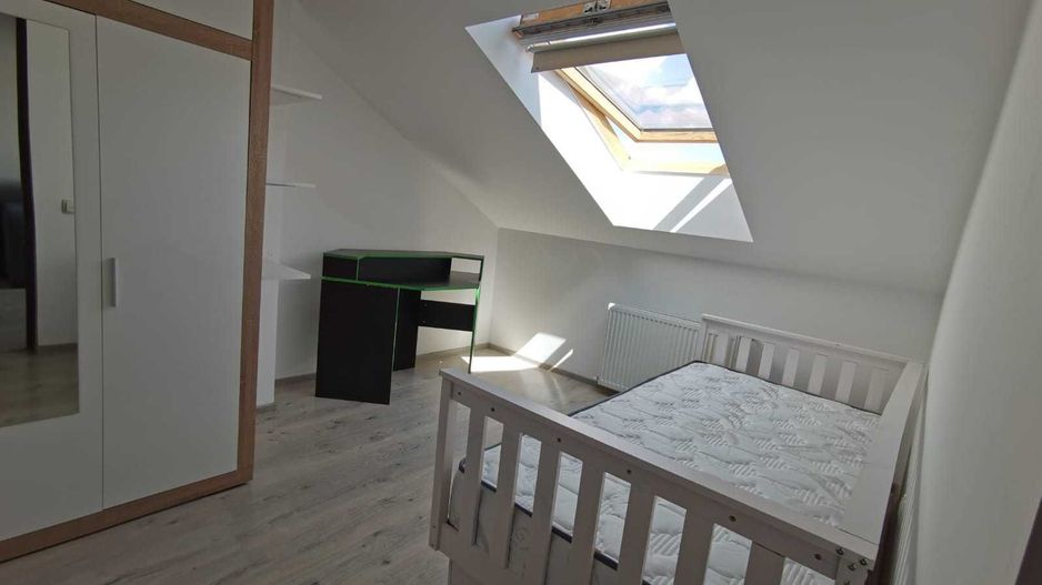 Apartament cu 3 camere decomandat | 61 mp | Floresti - Poză 2