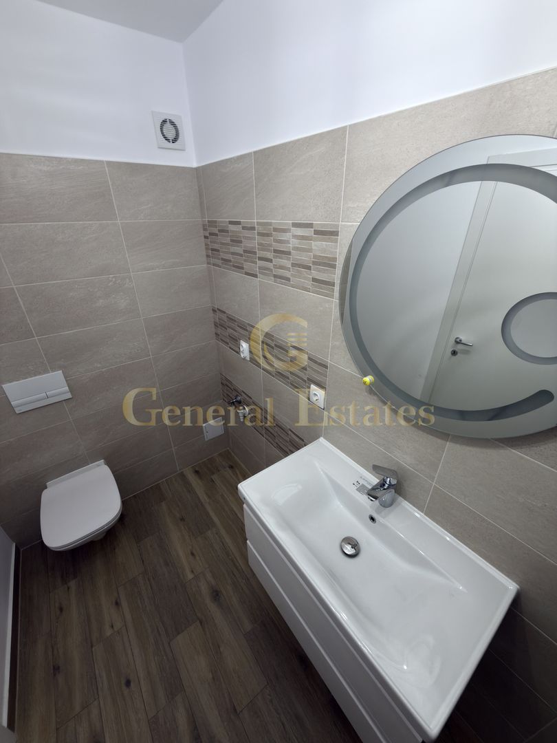 Garsonieră Nouă   Complex Belle Vie, Cartier Tractorul, Brașov - Poză 9