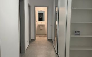 City of Mara - Apartament spatios cu 2 camere si parcare subterana - Poză 6