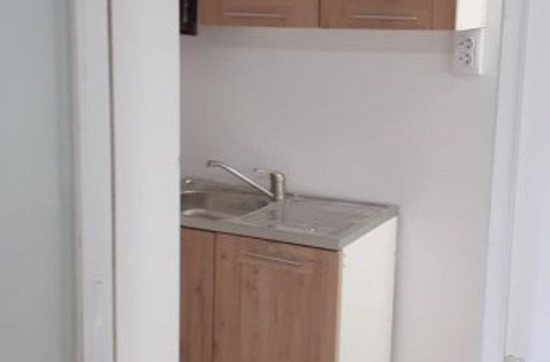 Garsoniera de inchiriat – Zona Centrala / Gara – 200 euro - Poză 2