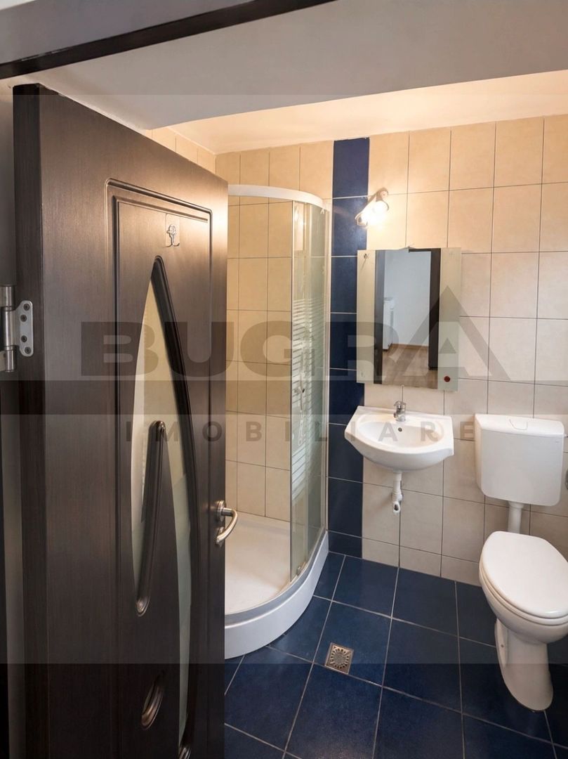 Oportunitate investitie! Garsoniera la cheie, 23mp, zona Cluj Arena - Poză 3