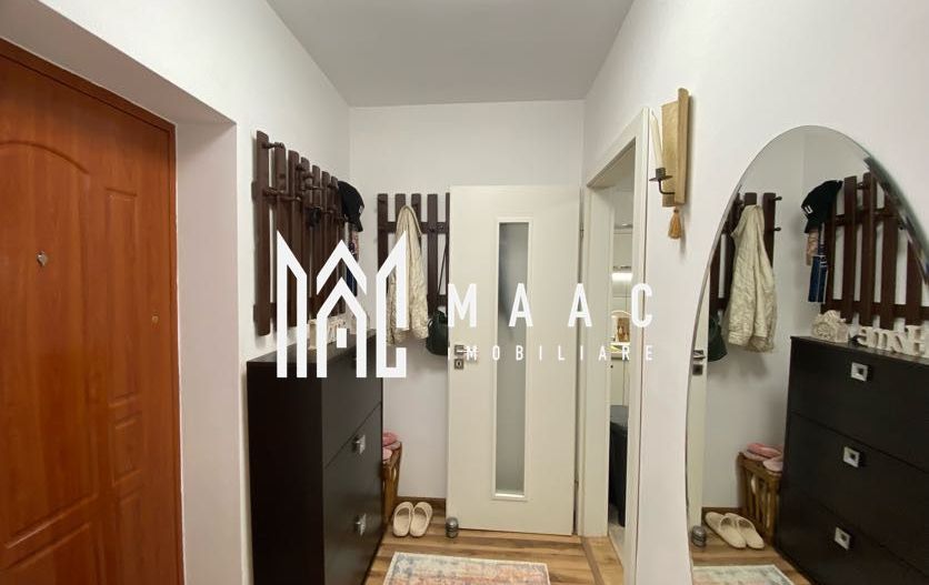 Apartament 4 camere | Parter | 100 MPU | 2 bai | Turnisor - Poză 11