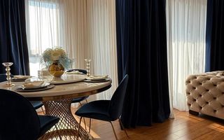 4 Camere I Decomandat I Modern - Poză 4