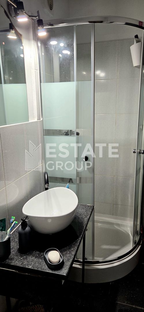 Apartament cu 1 camera in zona Medicina - Poză 3