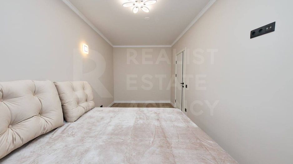 Vânzare, apartament, 1 cameră, str. Burebista, Botanica - Poză 8