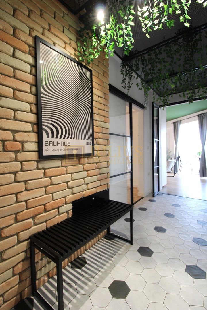 3 camere, ultracentral, centrala proprie - Poză 12