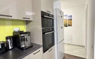 Apartament la cheie | terasă de 60 mp | Calea Baciului - Poză 5