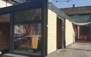 Spațiu comercial, Central, Martirilor Deportați colț Iului Maniu - Poză 4