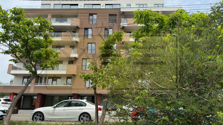 Garsoniera noua cu parcare si boxa Cartierul Zorilor - Poză 23