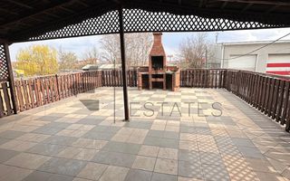 Spatiu de birouri generos de inchiriat – 100mp - Poză 5