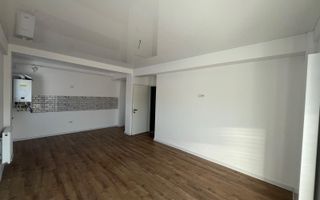 Apartament 2 camere, open-space, Bucium-Visan, 0% comision, intabulat - Poză 5