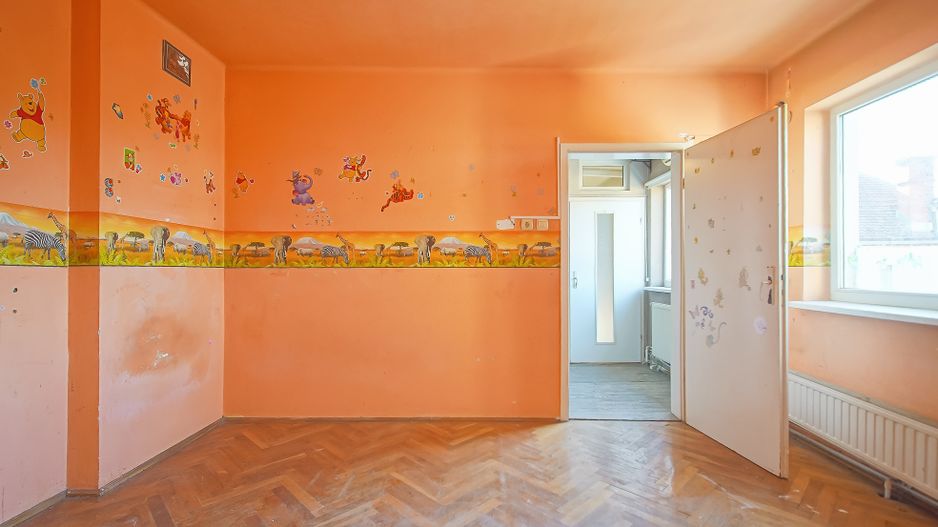 Apartament spatios la casa | 13 Decembrie| 0% Comision cumparator - Poză 18