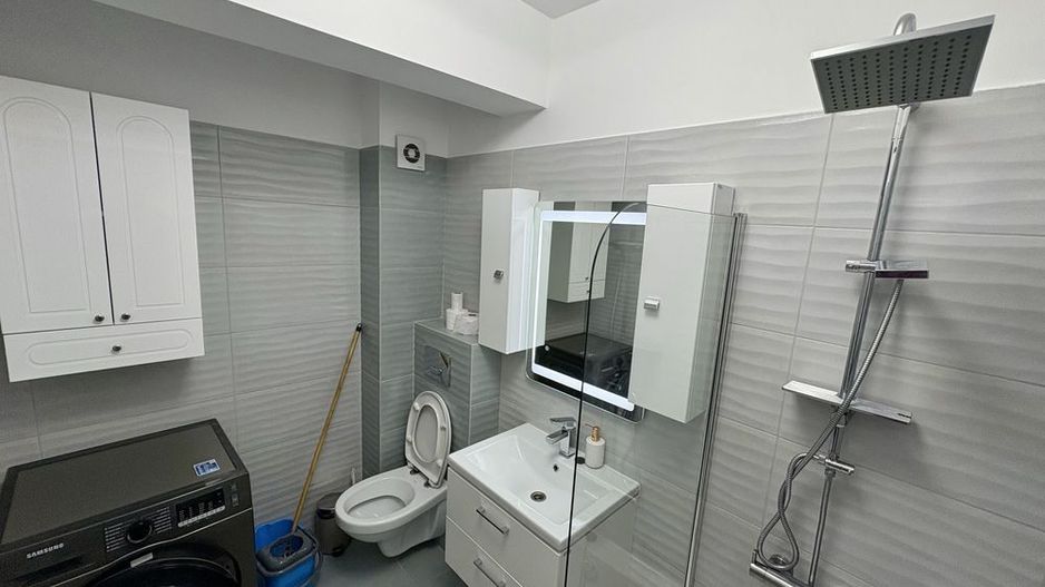 Apartament modern 2 camere zona grand arena berceni - Poză 5