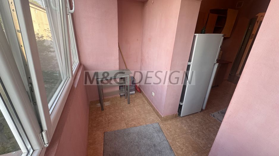 2 camere decomandat etaj 3 Lipovei - Poză 7