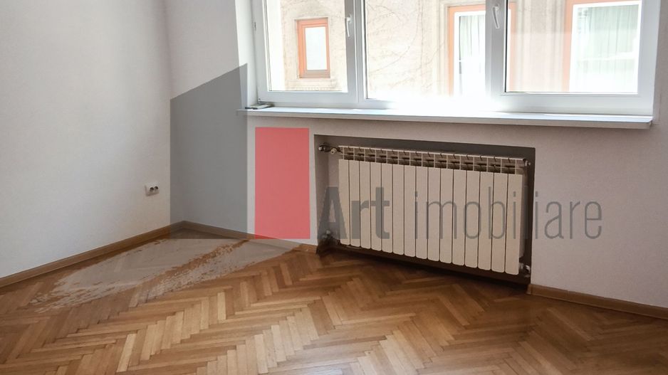 Apartament Dorobanti Beller 5 camere et 1 - Poză 12