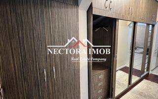 NECTORA IMOB-Apartament 3 camere, Str. Rosiorilor, Parter, Utilat - Poză 11