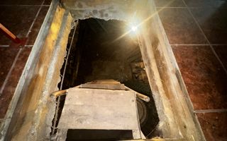 CASA 3 CAMERE, TEREN 1069 MP, COMUNA STOENESTI, ARGES - Poză 21