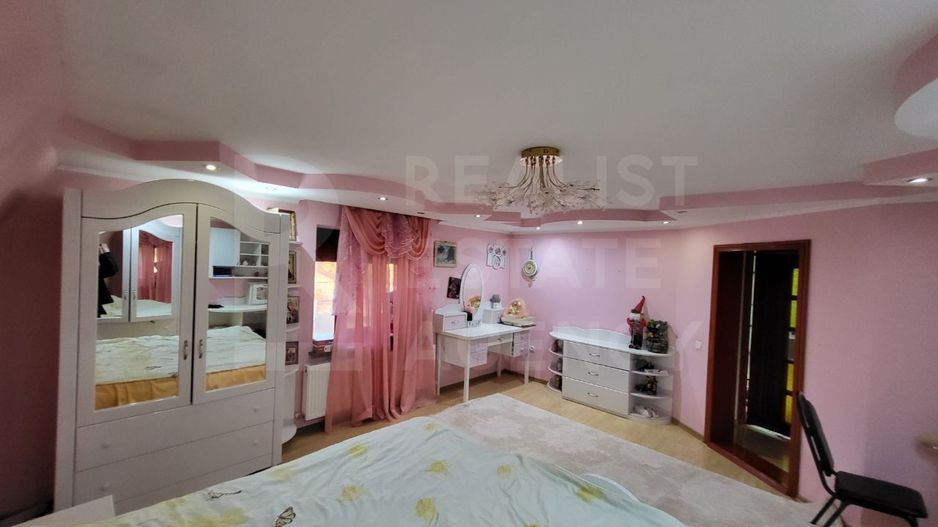 Vânzare, casă, 2 nivele, strada Budăi, Hîncești - Poză 6