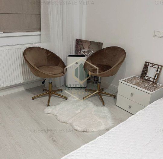 Prima inchiriere, bloc nou, modern, posibilitate parcare, Piata Muncii - Poză 15