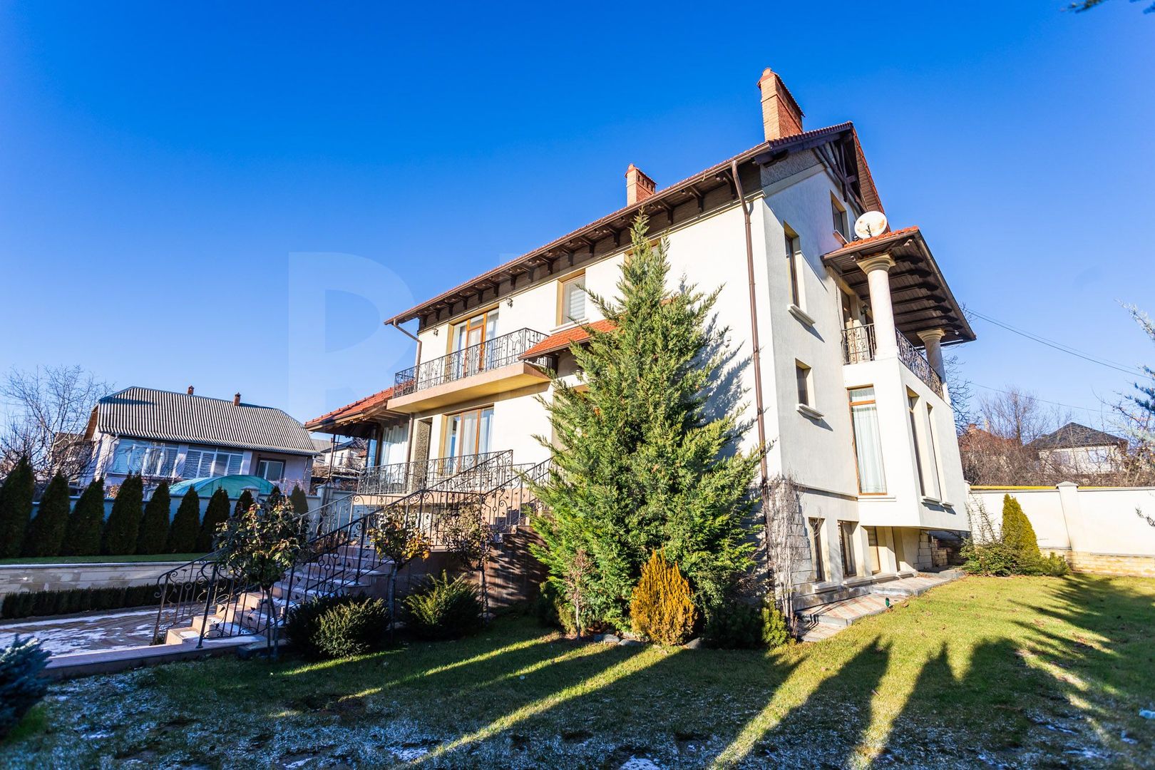 Vânzare, casă, 4 camere, strada La Rășcruce, Dumbrava - Poză 67