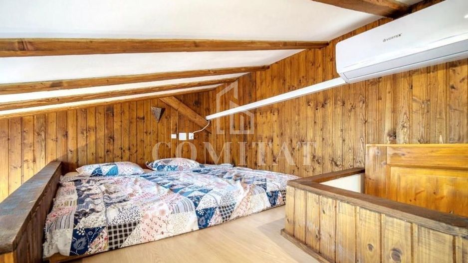 Apartament cu o cameră | Piața Cipariu - Poză 6