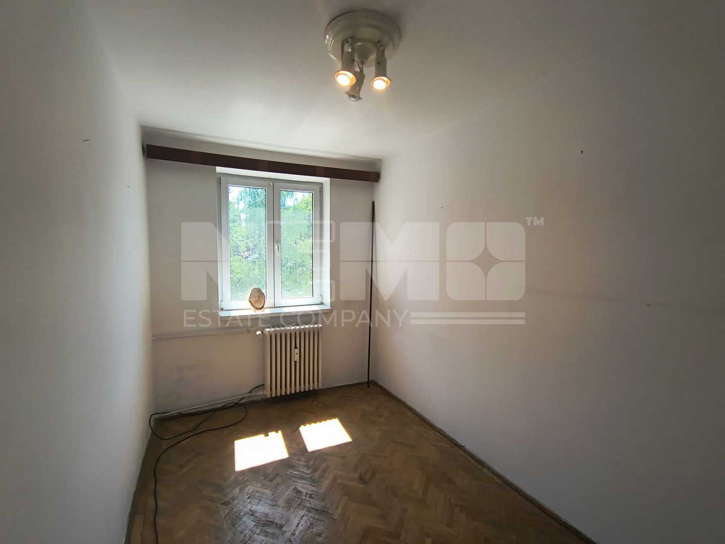 Apartament 3 camere, Ultracentral, etaj 2, vedere parc - Poză 4