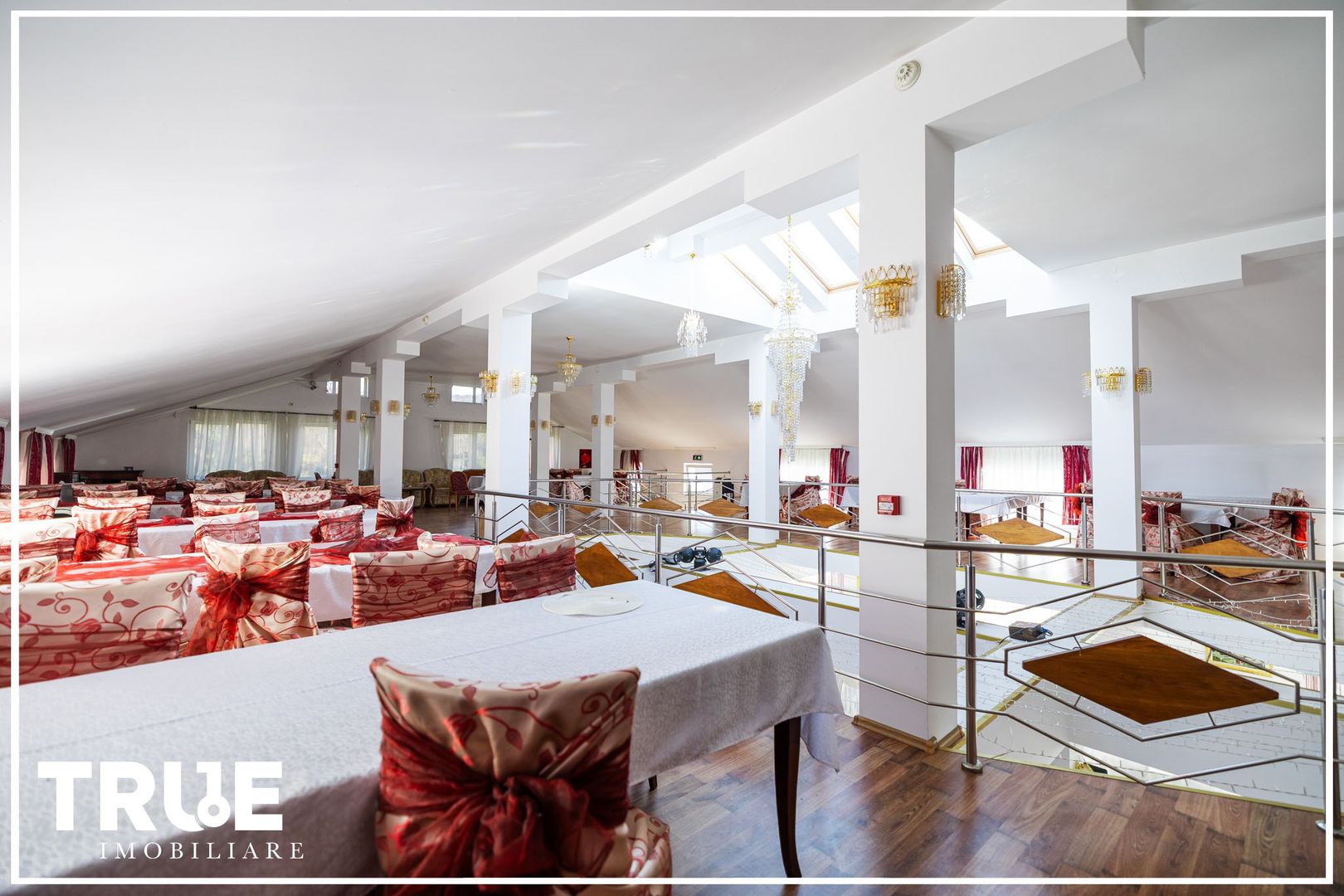 Complex Turistic AYMA – Reghin - De vânzare - Poză 7
