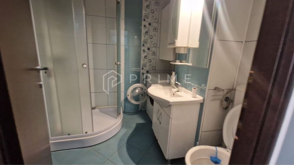 Chirie 2 camere, mobilat complet, etaj 1, decomandat, Zona Tudor - Poză 7