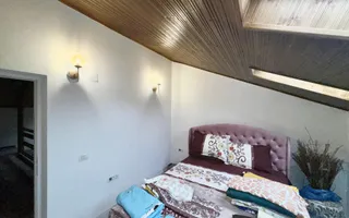 CASĂ 5 CAMERE 252 MP TEREN 1362 MP DRAGOSLAVELE ARGEȘ - Poză 42