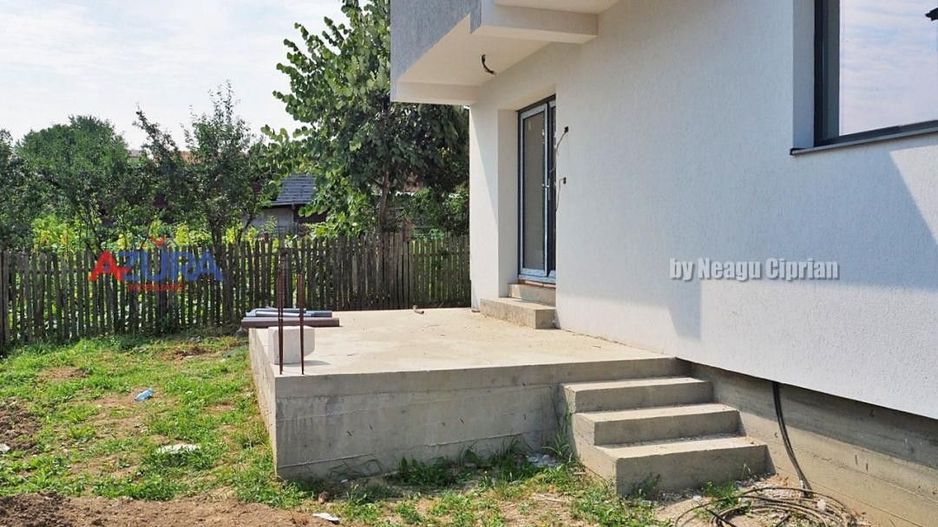 Case Noi Smeura Pitesti - Poză 20