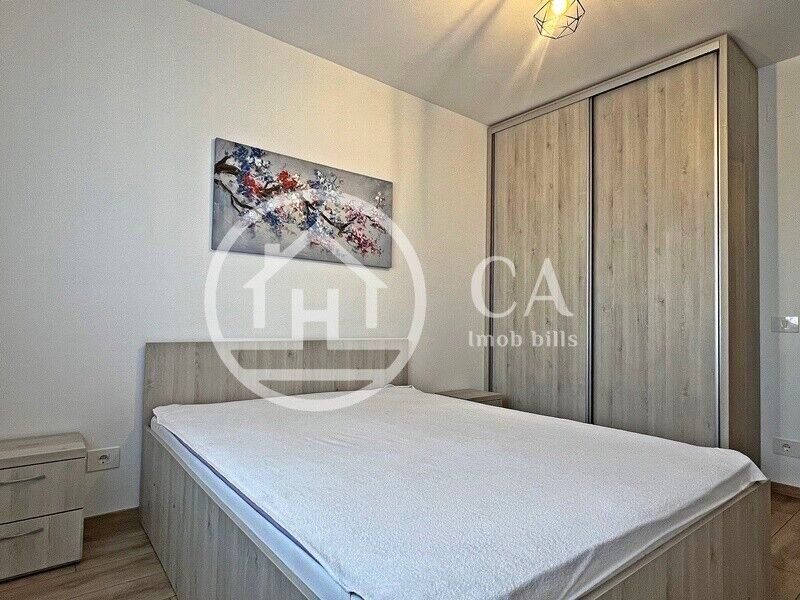 Apartament de inchiriat cu 2 camere in Prima Onestilor, Oradea - Poză 5