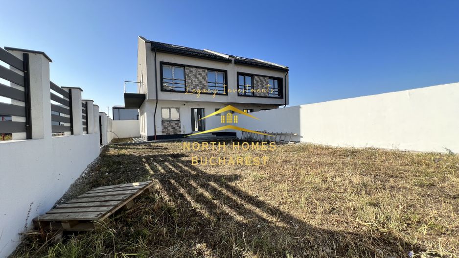 Comision 0! Vila Otopeni - 23 August Finisaj la alegere - Poză 1