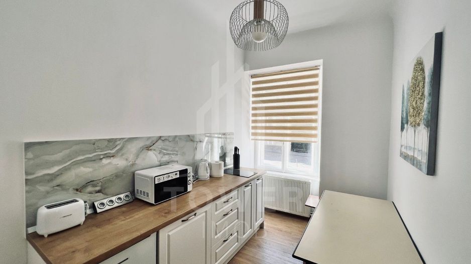 Apartament cu 2 camere de vânzare în zona Ultracentral 91 mp. - Poză 8