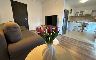 Apartament 2 camere Metalurgiei Brown Residence | loc parcare | - Poză 1