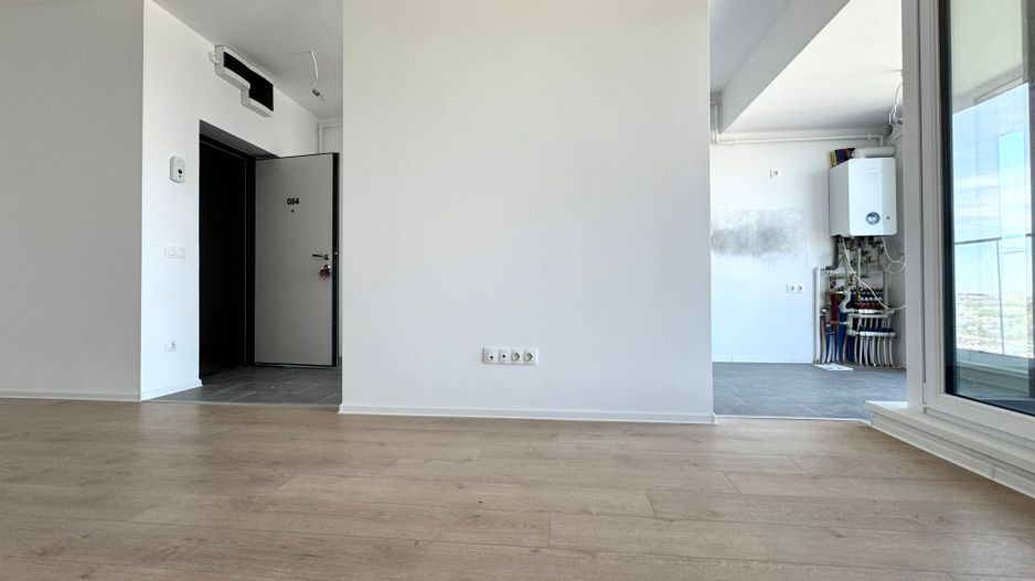 Apartament 4 camere 93,50 mp utili - Sector 1 Lacul Străulești - Poză 10