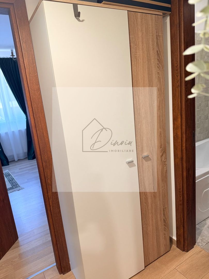 3 camere Theodor Pallady I Metrou N Teclu I Parcare inclusa I COM 0% - Poză 16