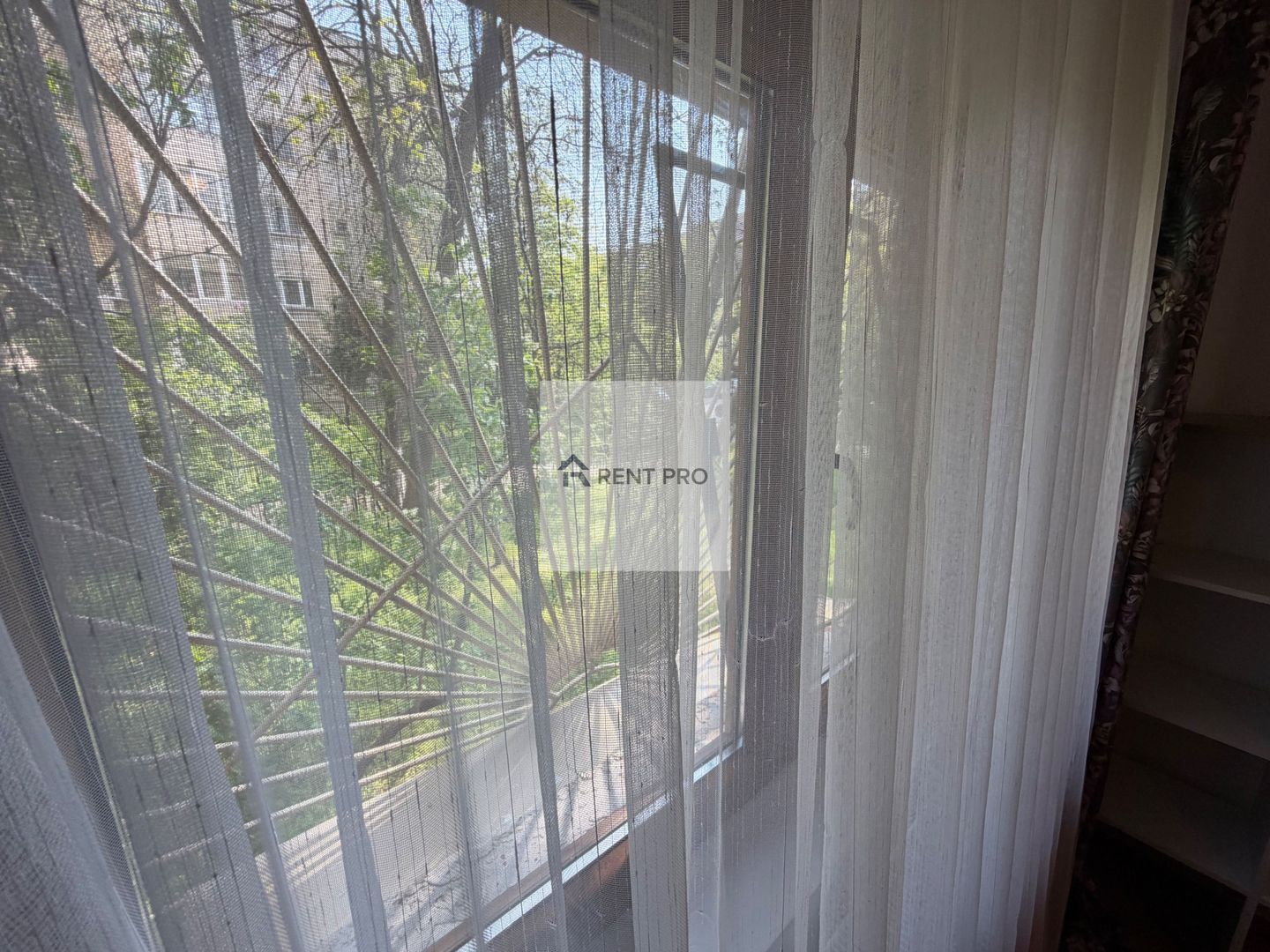 Apartament 2 Camere Spațios Drumul Sării Bloc Solid 1983 Reabilitat - Poză 19
