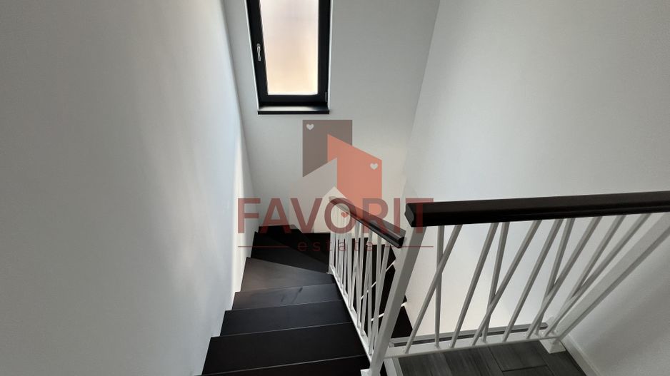 COMISON 0% | Duplex 5 camere despartit prin carport | Chisoda - Poză 12