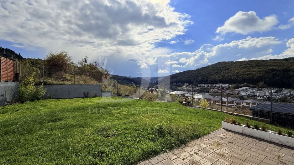 Casa individuală | Zona străzii Narciselor , Florești - Poză 24