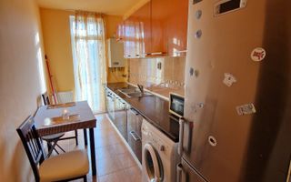 Apartament decomandat de vânzare – 2 camere. - Poză 3